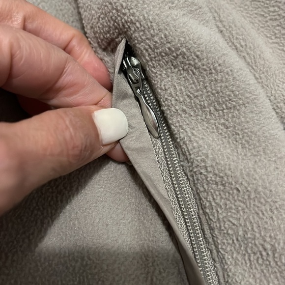 NIKE Golf Therma Fit Full Zip Jacket. Small - Picture 5 of 9